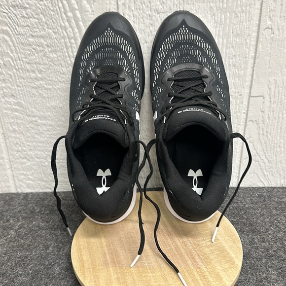 Under Armour Women’s Charged Bandit size 10.5 - Picture 3 of 16